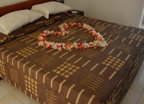 Circuit Privilège Sénégal en privatif - 5