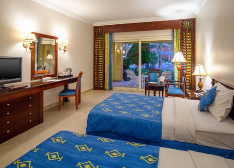 Hôtel Sentido Caribbean World Resort 5* - 7