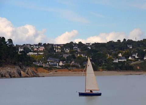 Camping Sites et Paysages - Le Panoramic 4* - 37