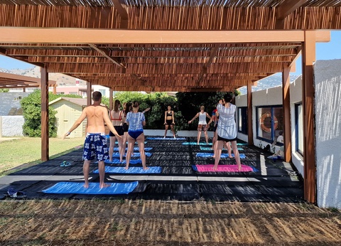 Club Lookéa Apollonia Beach 5* - Choix flex - 36