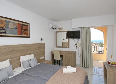 Hôtel Ocean Heights View 4* - 17