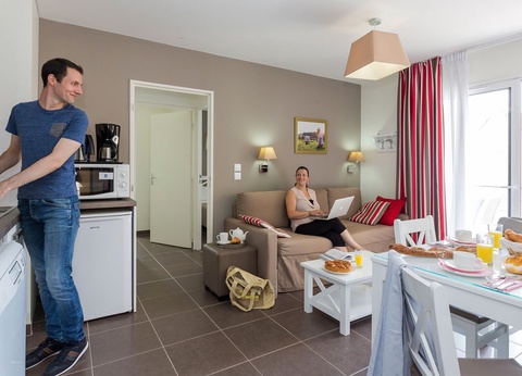 Résidence Référence Le Clos St Michel - 2