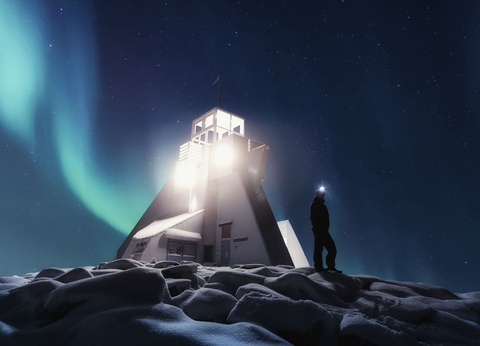 Séjour multi-activité à Oulu : Aventure nordique - 10