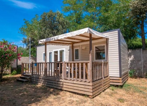 Camping 3 Estrellas Costa Brava - 21