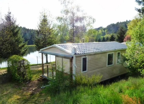 Camping La Chanterelle, 3* - 2