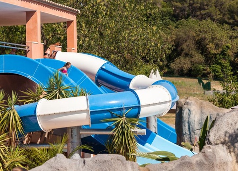 Camping Saint Louis, 4* - 25