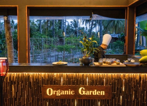 Club Framissima SAii Lagoon Curio By Hilton 5* - 32