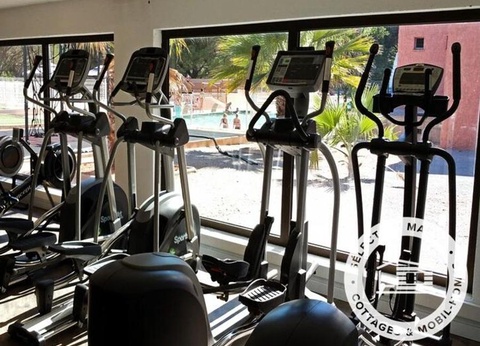 Montana Parc - Oasis Village - Coeur de l'estérel, 5* - 104