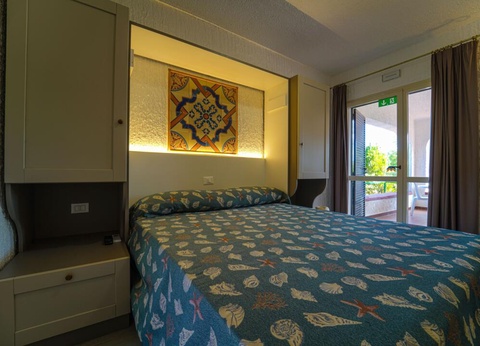 Hôtel Cefalù Resort Sporting Club 3* - 32