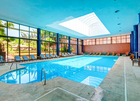 Club Framissima Les Idrissides Aqua Parc 4* - 12