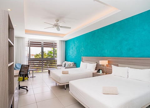 Club Framissima Évasion Bakour Punta Cana Suites ***** - 8