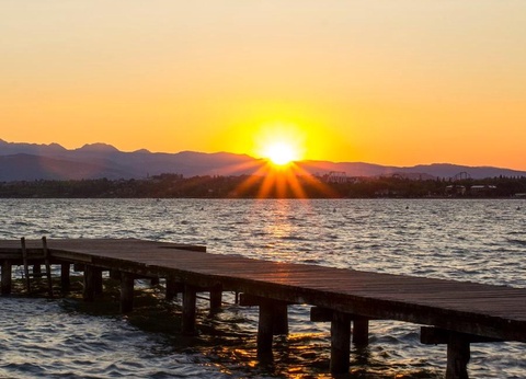 Camping Bella Italia, 5* - 32