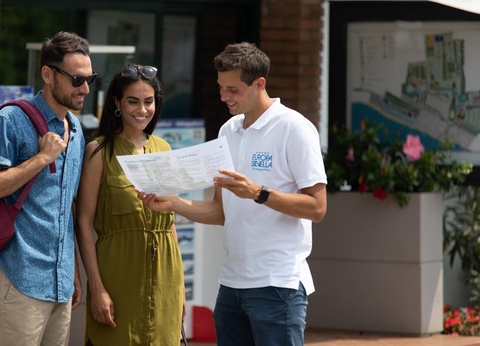 Camping Europa Silvella, 5* - 67