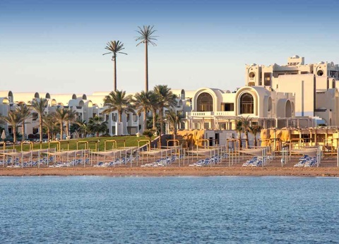 Combiné Splendeurs du Nil et Gravity Hotel et Aquapark Sahl Hasheesh - 48