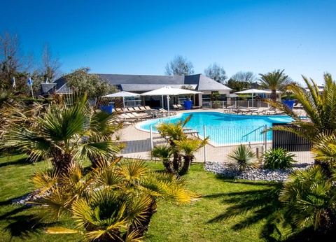 Camping MV Resort, 5* - 4