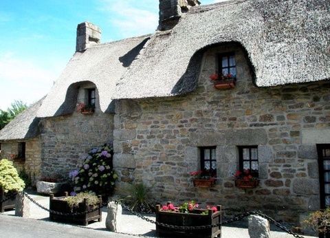 Flower Camping Domaine de Pendruc 4* - 56