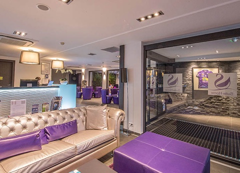 Résidence Suite Home 4* - 7