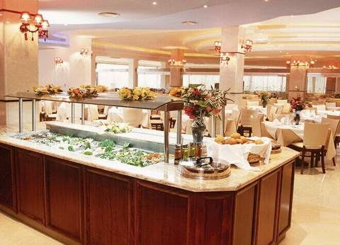 Hôtel Lydia Maris 5* - 18