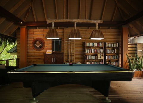 Hôtel Eriyadu Island Resort 4* - 7