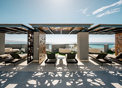 Hôtel R2 Higos Beach By Ôvoyages 3* - 10