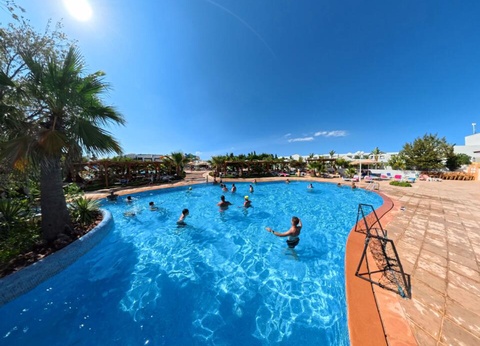 Hôtel Zodiac 4* - 19