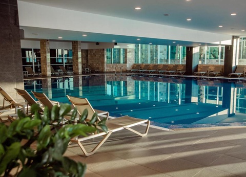 Hôtel Avala Resort & Villas 4* - 12