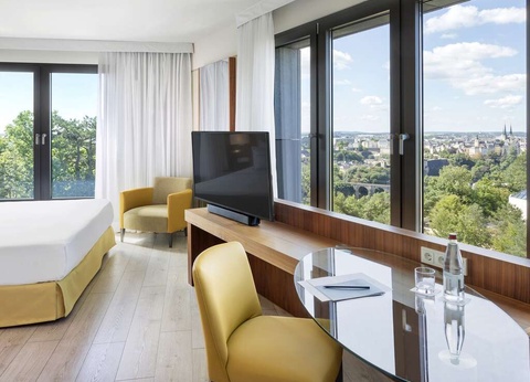 ÉVasion Relax au Coeur du Luxembourg - 4* - 5