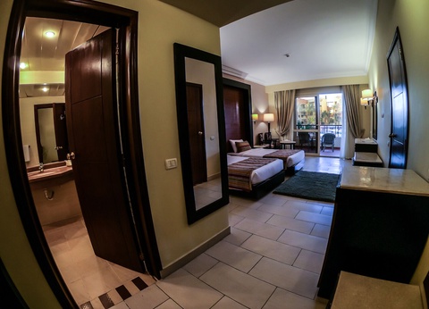 Hôtel Regency Plaza Aqua Park & Spa 5* - 8