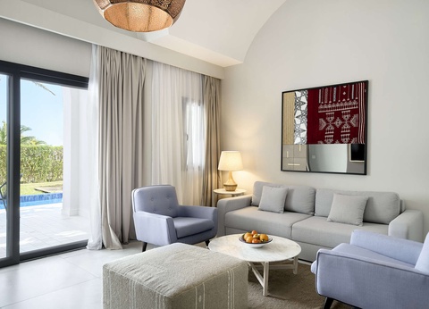 Hôtel The Mirage Hammamet Resort & Spa 5* - 17