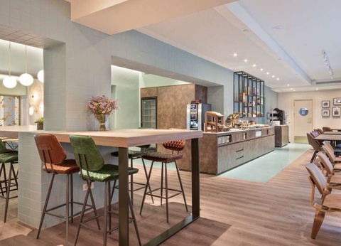 Week-end dans le centre de Barcelone - 2* - 2