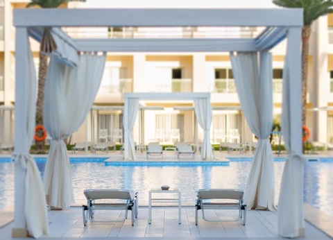 Hôtel Jaz Aquaviva 5* Makadi Hurghada - 2