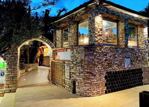 Camping Campo di Liccia, 3* - 14