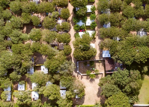 Camping Internacional Palamos, 3* - 20