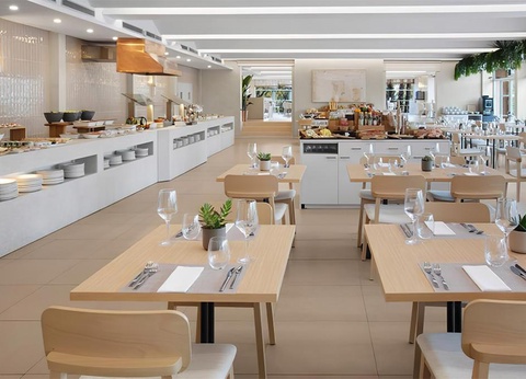 Hôtel Melia Lloret de Mar 5* - 9