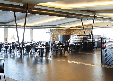 Ôclub Select Hydra Beach Resort 5* - 7