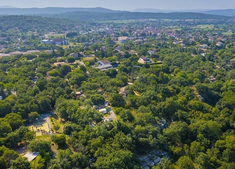 Camping Sites et Paysages - Le Petit Bois, 4* - 9