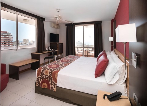 Hôtel Catalonia Oro Negro 3* - 3