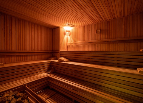 Hôtel Club Dizalya 4* - 17