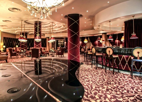 The Russelior Hotel & Spa 5* - 20