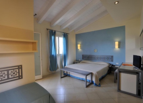 Sikania Eco Resort 4* - 4