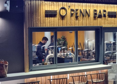 Camping Les Menhirs 4* - 22