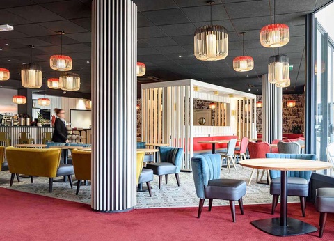 Escapade en amoureux dans le nord de la Corse à Bastia - 3* - 4