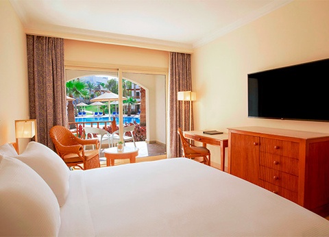 Hôtel Pickalbatros Royal Grand Resort ***** - 9