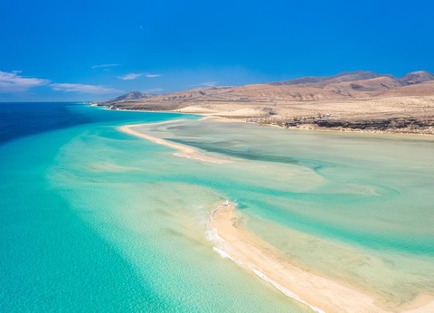 Hôtel Occidental Jandia Playa 4* by Ôvoyages - 14