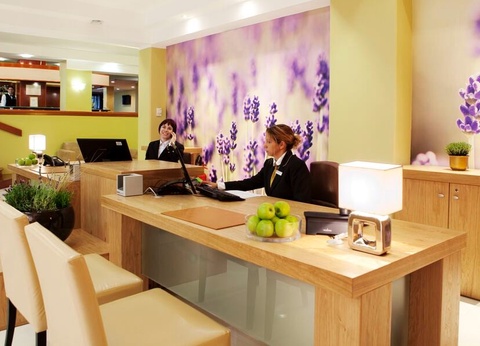 Hôtel Wellness Hotel Apollo 4* - 2