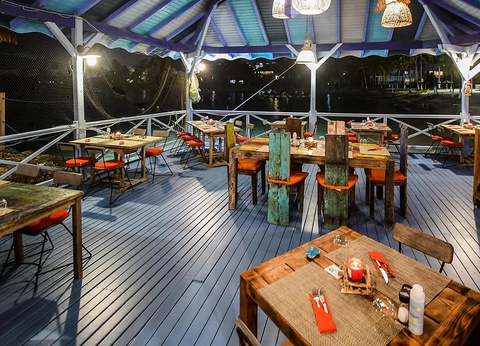 Combiné Martinique et Guadeloupe Carayou Hôtel et Spa et Hôtel Fleur d'Epée - 10