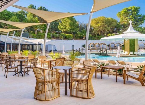 Ôclub Select Pestana Blue Alvor Beach Resort 5* - 2