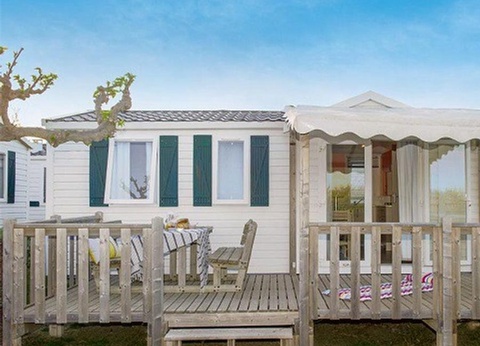 Camping Atlantic Club Montalivet, 5* - 134