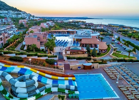 Ôclub Experience Grand Hotel Holiday Resort 4* - 19