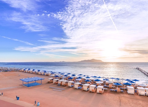 Pickalbatros Palace Resort - Sharm El Sheikh - 38